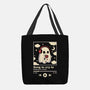 Song To Cry To-None-Basic Tote-Bag-NemiMakeit