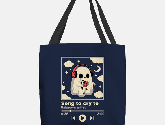 Song To Cry To