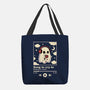 Song To Cry To-None-Basic Tote-Bag-NemiMakeit