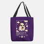 Song To Cry To-None-Basic Tote-Bag-NemiMakeit