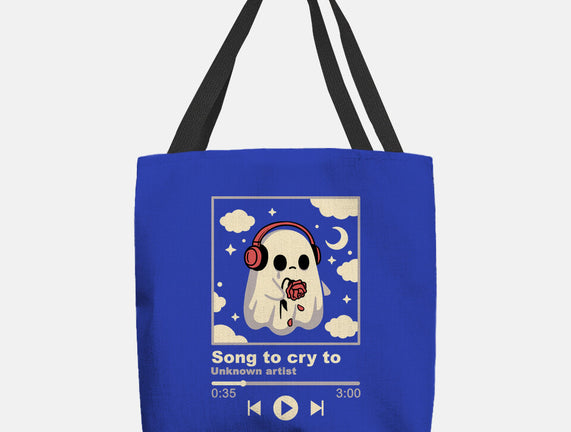 Song To Cry To