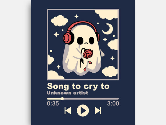 Song To Cry To