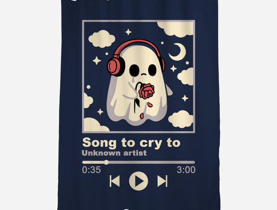 Song To Cry To