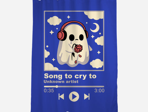 Song To Cry To