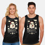 Song To Cry To-Unisex-Basic-Tank-NemiMakeit