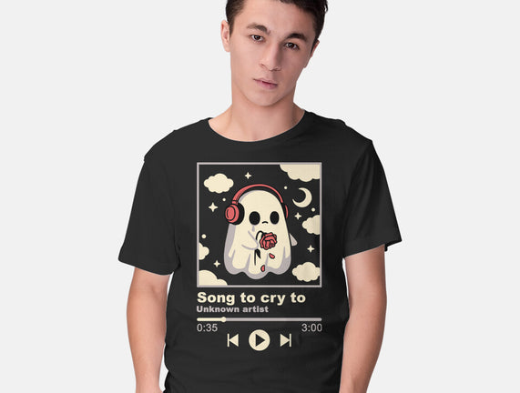 Song To Cry To