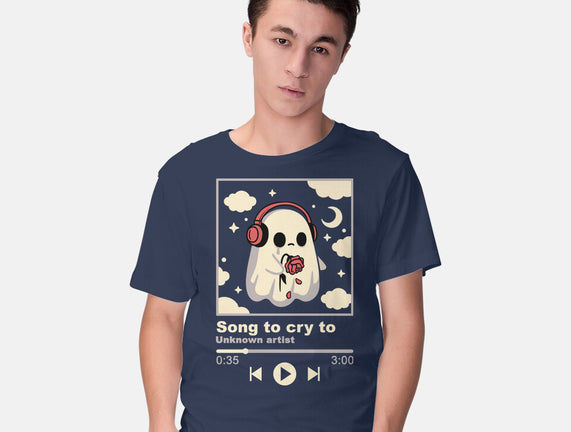 Song To Cry To