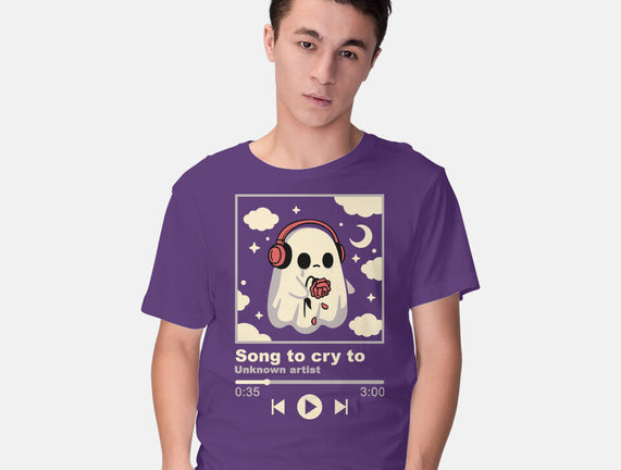 Song To Cry To
