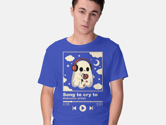 Song To Cry To