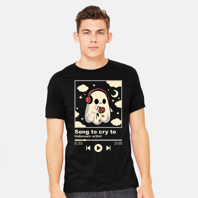 Song To Cry To-Mens-Heavyweight-Tee-NemiMakeit