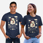 Song To Cry To-Unisex-Basic-Tee-NemiMakeit