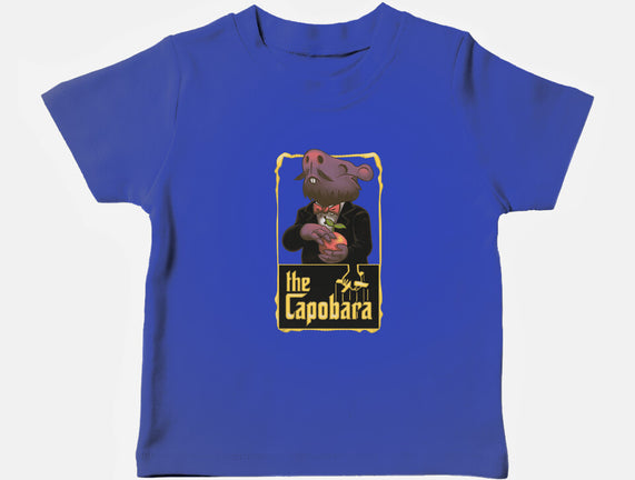 Capobara