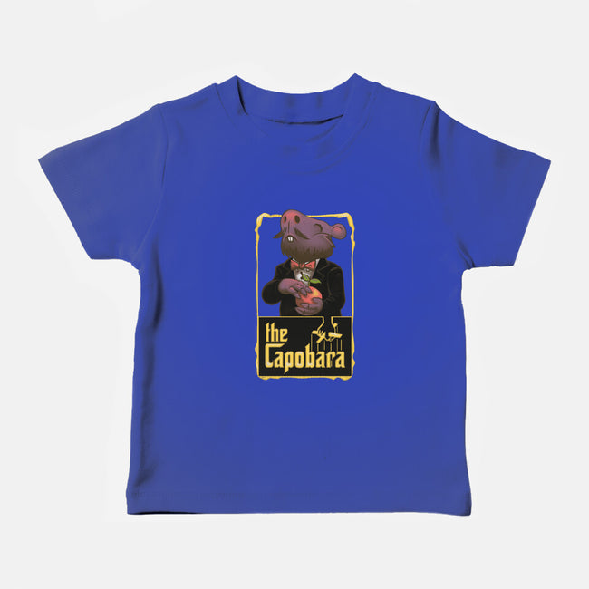 Capobara-Baby-Basic-Tee-Samuel
