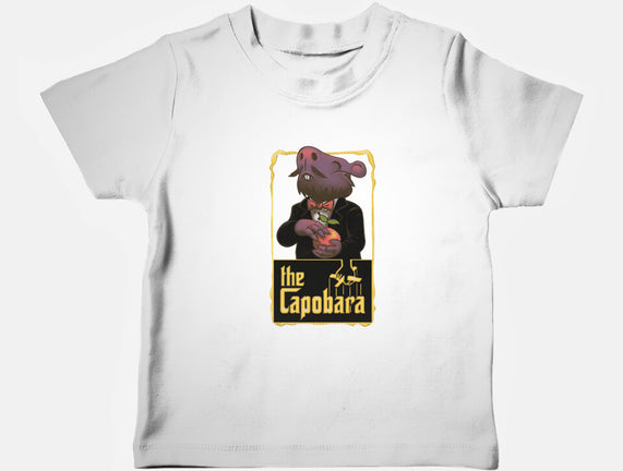 Capobara