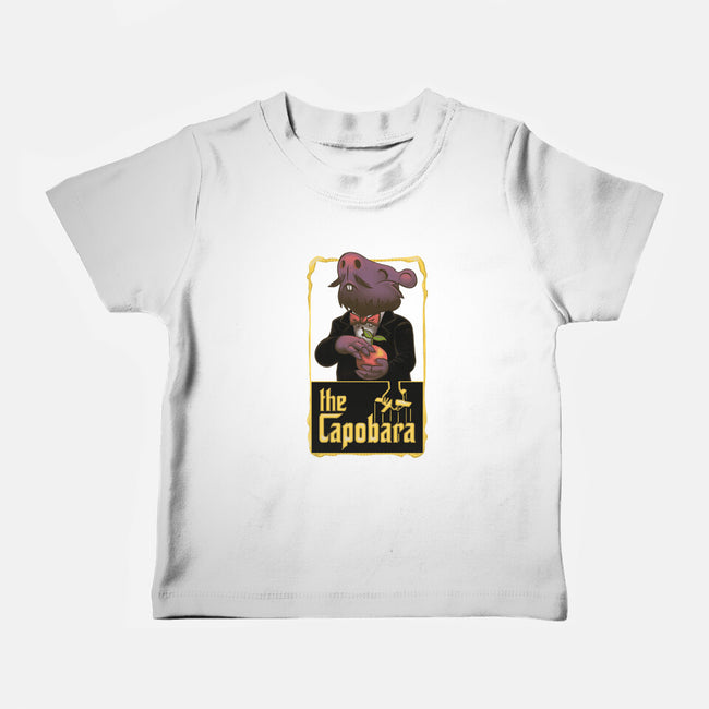 Capobara-Baby-Basic-Tee-Samuel