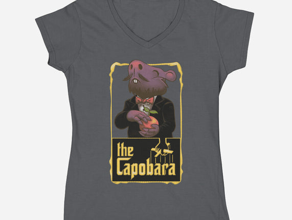 Capobara