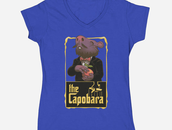 Capobara