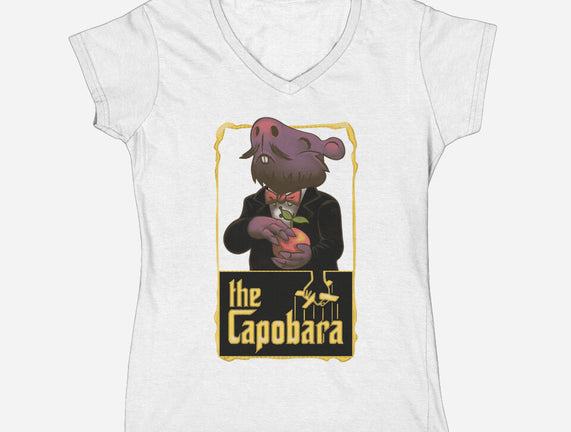 Capobara