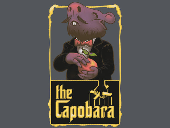 Capobara