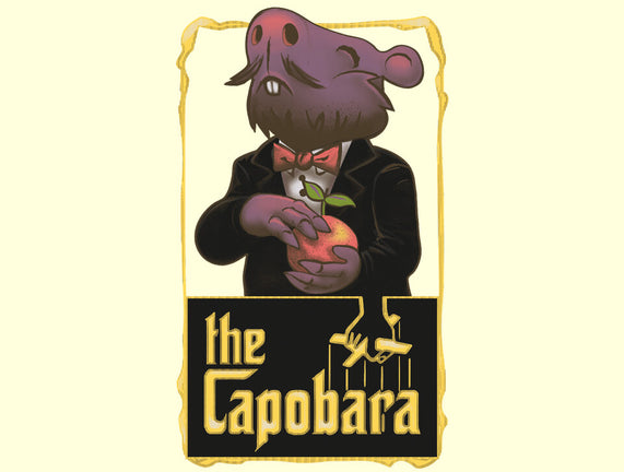 Capobara