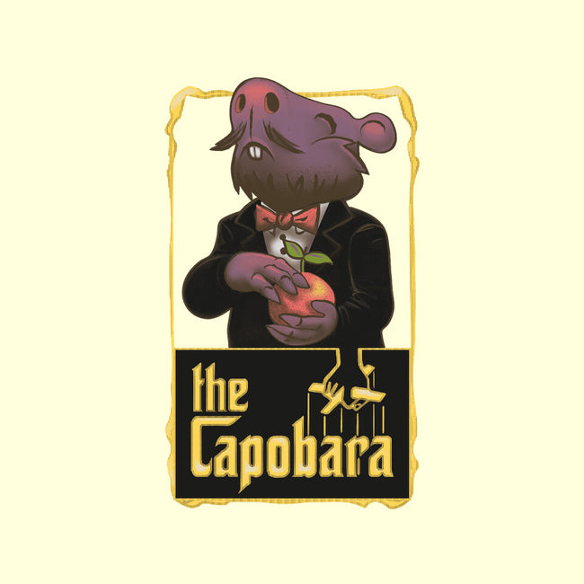 Capobara-None-Polyester-Shower Curtain-Samuel