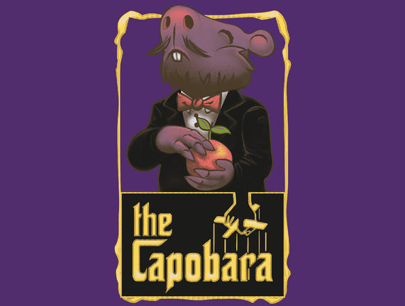 Capobara