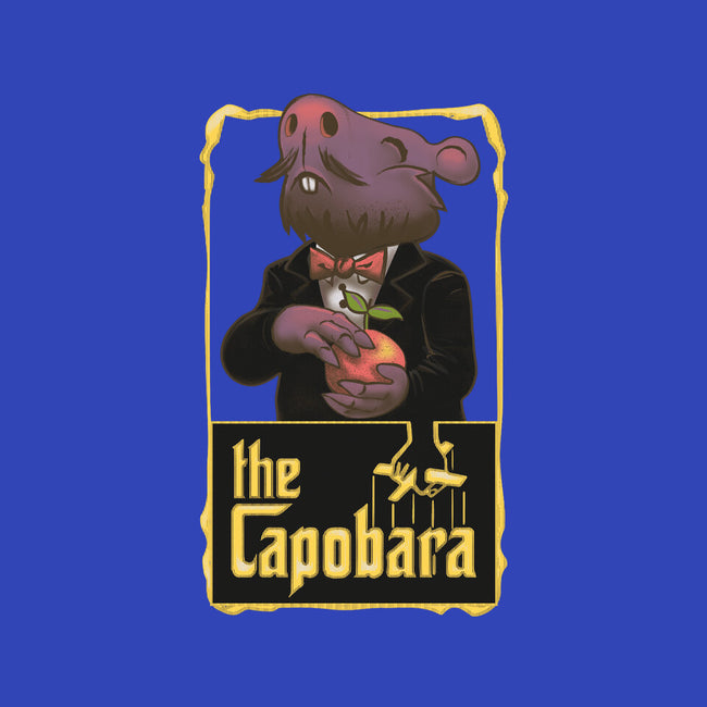 Capobara-Unisex-Zip-Up-Sweatshirt-Samuel