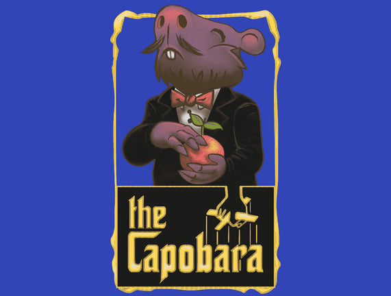 Capobara