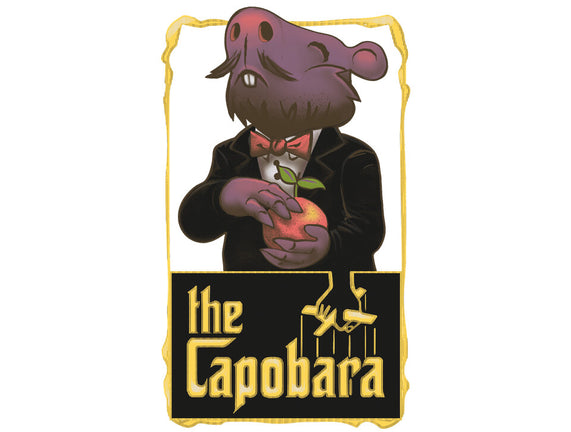 Capobara