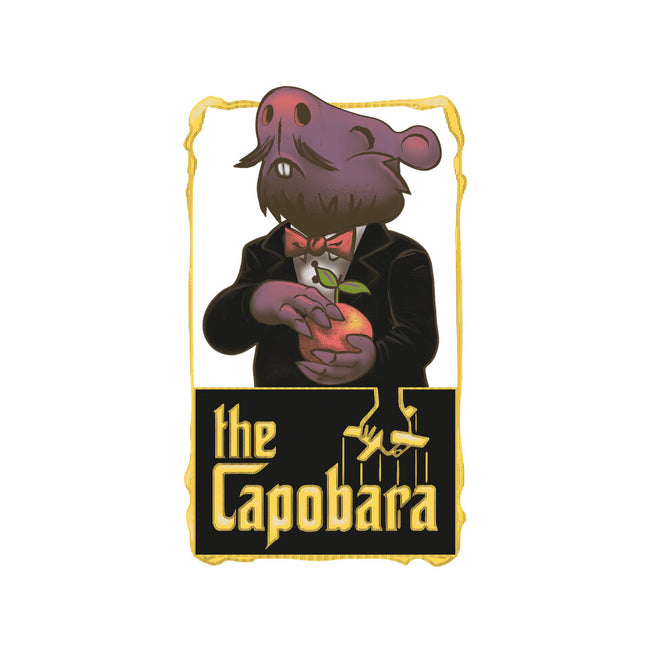 Capobara-Unisex-Kitchen-Apron-Samuel