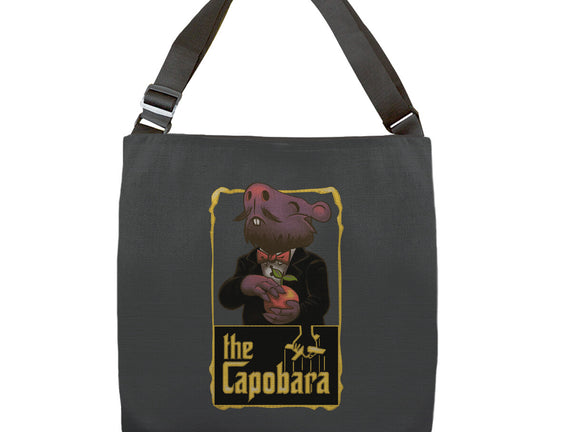 Capobara