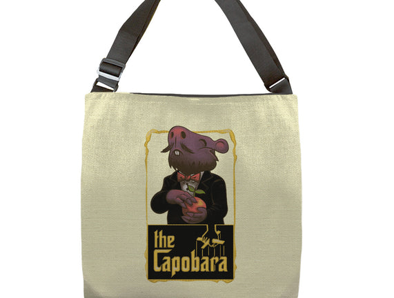 Capobara