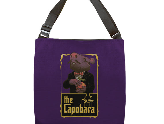 Capobara