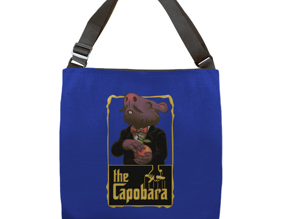 Capobara