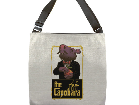 Capobara