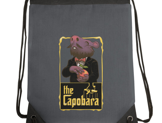 Capobara