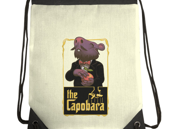 Capobara