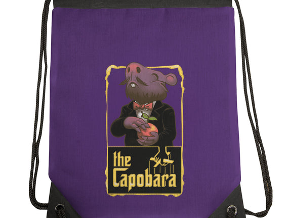 Capobara