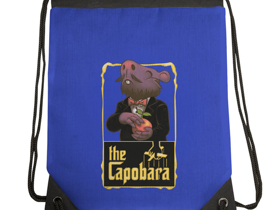 Capobara
