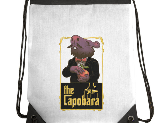 Capobara
