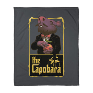 Capobara