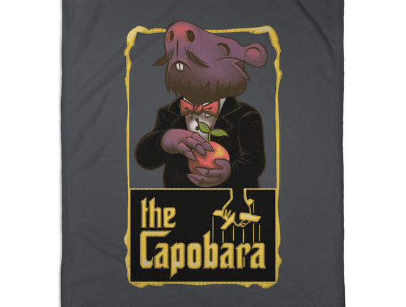 Capobara