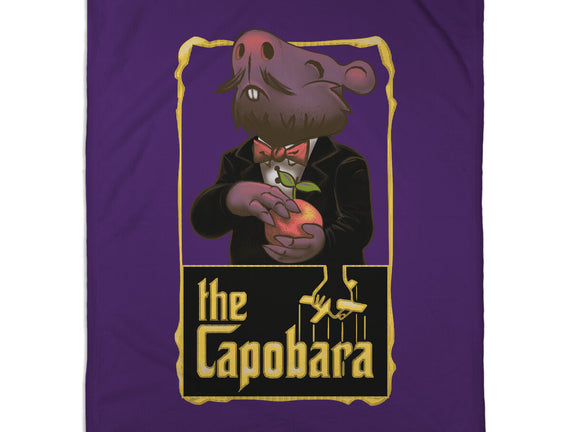 Capobara