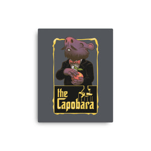 Capobara