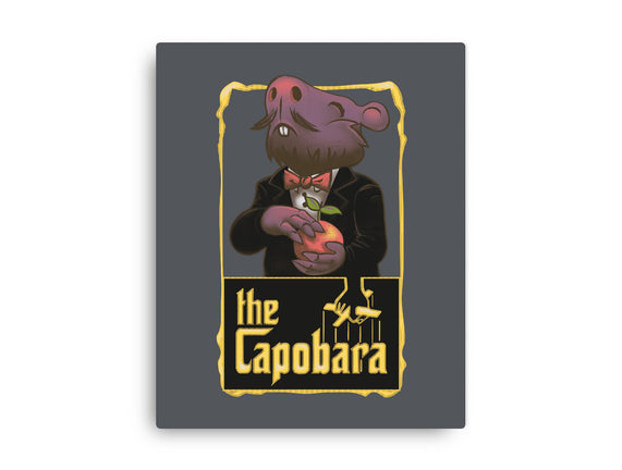 Capobara