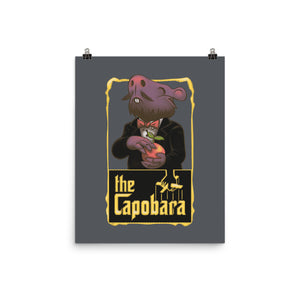 Capobara