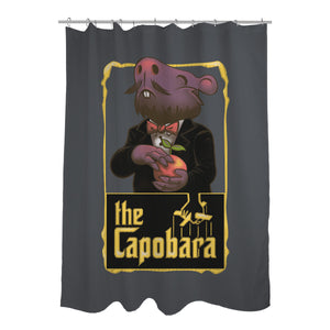 Capobara