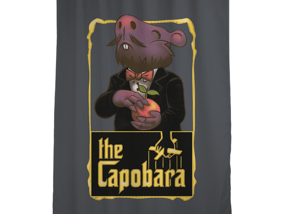 Capobara