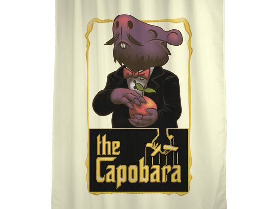 Capobara