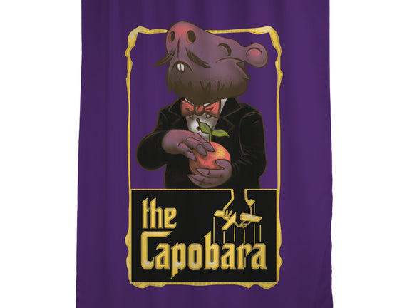 Capobara